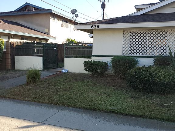 3rd image of 636 E Italia St #5