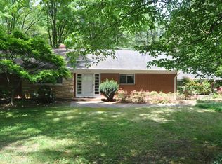 2550 S Stratford Rd, Winston Salem, NC 27103