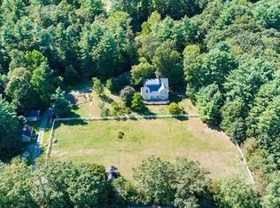 6 Spruce Way, Medfield, MA 02052