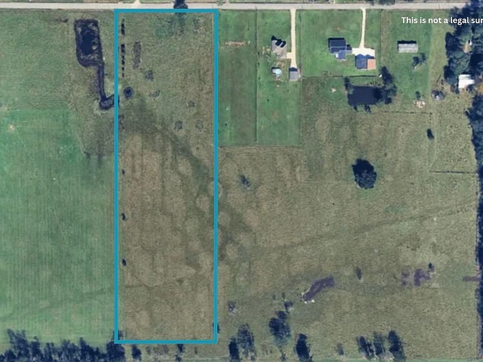 2nd image of 0 Arthur Marcantel Rd