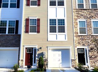 1123 Sicily Ln, Severn, MD