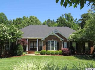 130 Arrow Wood Ln, Gadsden, AL 35901