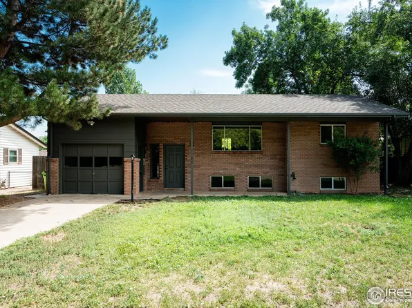 1404 Fuqua Dr, Fort Collins, CO 80521