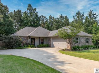 804 Frazier Rd, Ruston, LA 71270