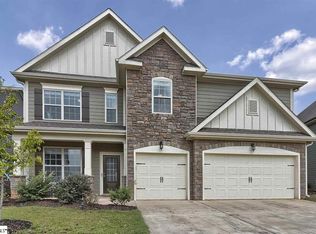 105 Crowned Eagle Dr, Taylors, SC 29687