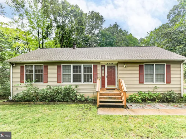 8396 Wilson Cir, King George, VA 22485