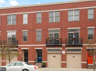 1522 Fairmount Ave, Philadelphia, PA 19130