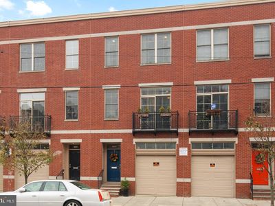 1522 Fairmount Ave, Philadelphia, PA, 19130