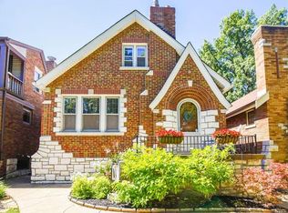 5438 Delor St, Saint Louis, MO 63109