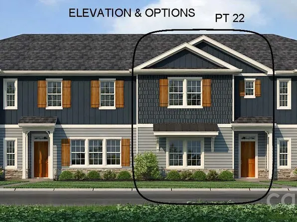 716 Pinecone Dr #22, Gastonia, NC 28056