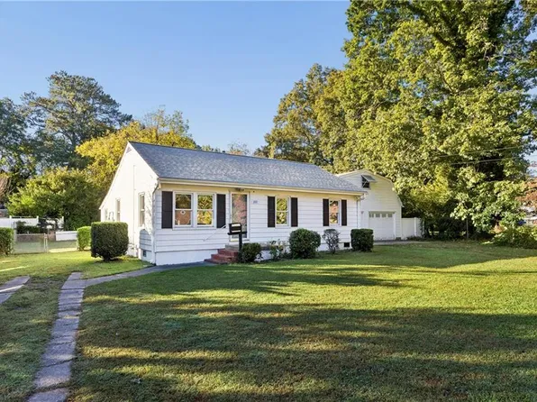 103 Parker Ave, Newport News, VA 23606