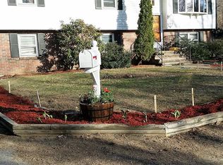 1756 Main St, West Warwick, RI 02893