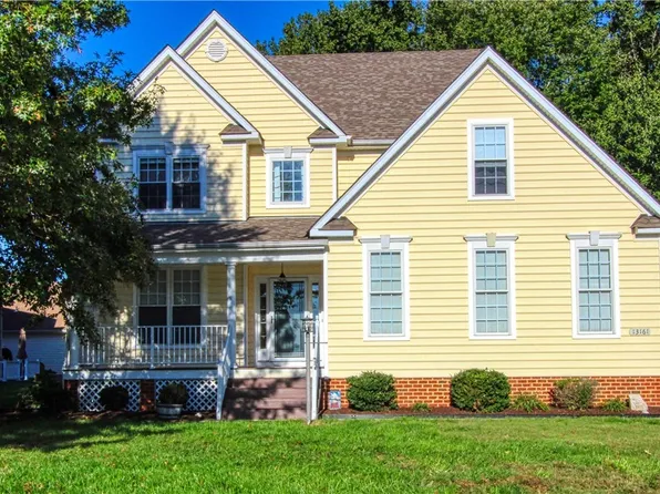 13161 Harbor Dr, Carrollton, VA 23314