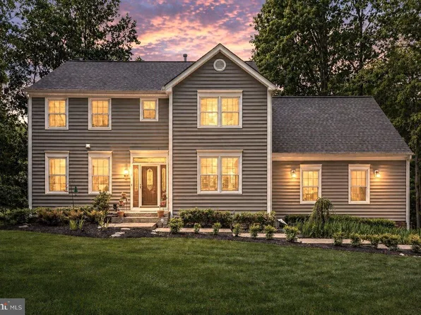 7931 Gold Leaf Cir, Spotsylvania, VA 22551