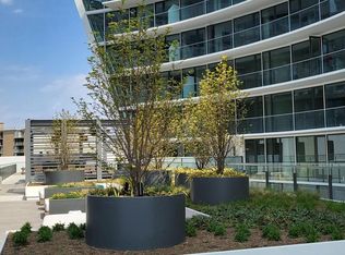 601 Wharf St SW UNIT 211, Washington, DC 20024