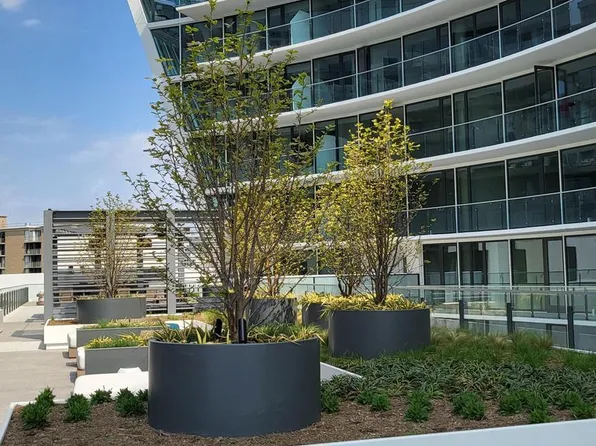 601 Wharf St SW Unit 211, Washington, DC 20024