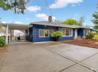 4523 14th Way SE, Olympia, WA