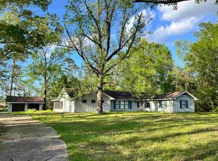 800 W 4th St, Dequincy, LA 70633