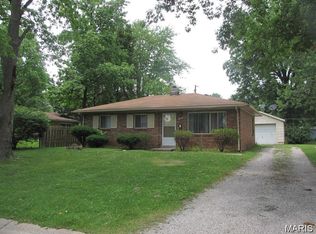 4119 Betty Dr, Belleville, IL 62226