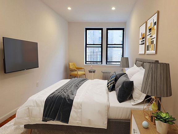 3rd image of 609 W 151st St APT 31