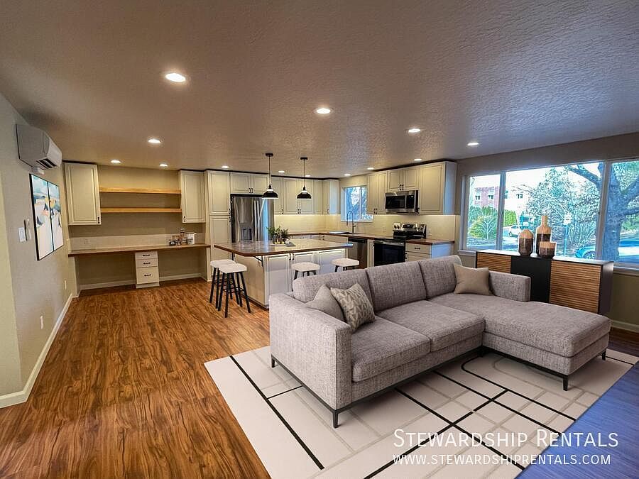 1st image of 1020 E 18th Ave APT 1