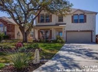 7646 Presidio Crest, Boerne, TX 78015