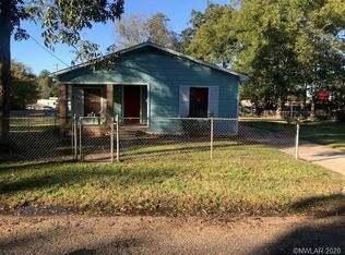 544 E 71st St, Shreveport, LA 71106