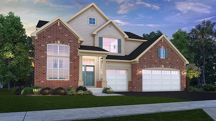 1st image of 25661 W Maurice Ln
