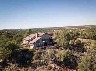 6953 Jacks High Rd, Show Low, AZ 85901