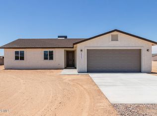 20345 W Carver Rd, Buckeye, AZ 85326