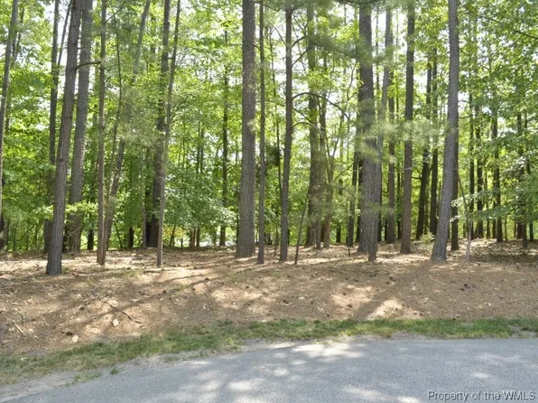 108 Colonel Philip Johnson, Williamsburg, VA 23185
