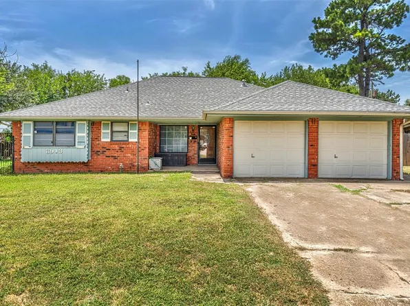 8913 S Virginia Ave, Oklahoma City, OK 73159