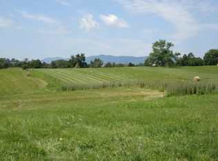 .50 Ac. Pinehurst Dr, Lexington, VA 24450