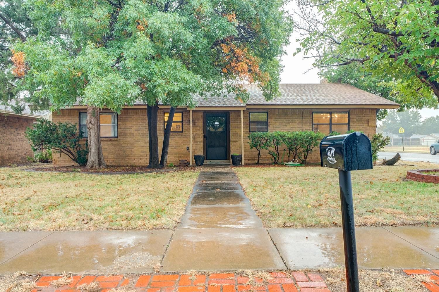 4819 55th St, Lubbock, TX 79414 | Zillow