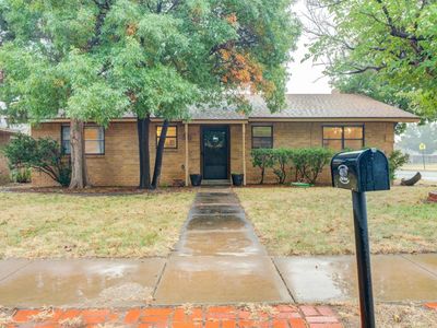 4819 55th St, Lubbock, TX, 79414