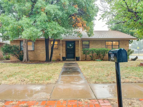 4819 55th St, Lubbock, TX 79414