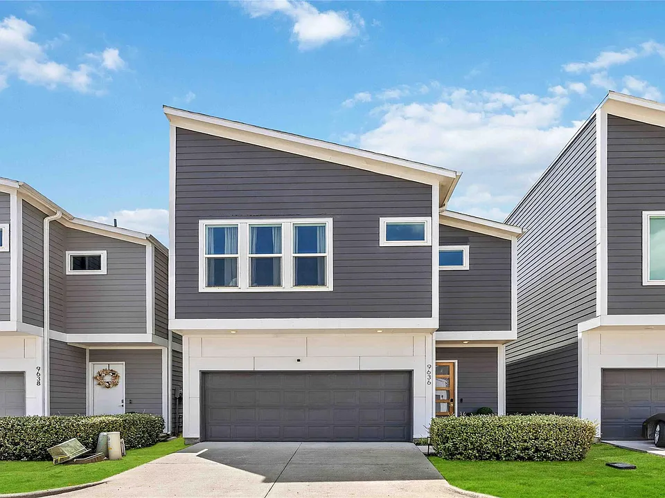 9636 Habitat St