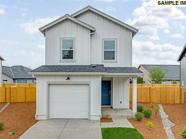 5910 NE 120th St, Vancouver, WA 98686