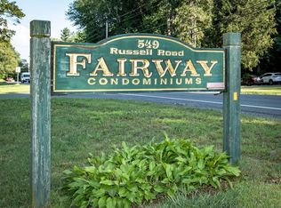 549 Russell Rd APT 4D, Westfield, MA 01085