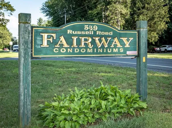549 Russell Rd APT 4D, Westfield, MA 01085