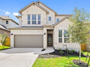 145 Cotton Tree Ter, Dripping Springs, TX 78620