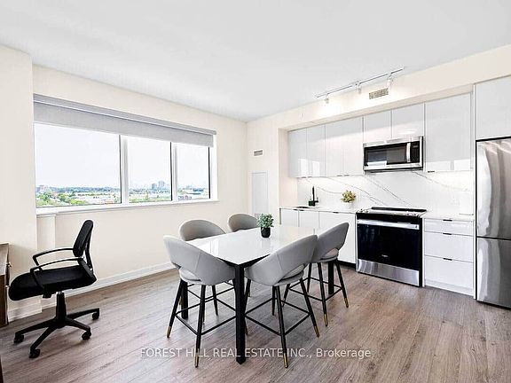 5th image of 2300 Saint Clair Ave W #709