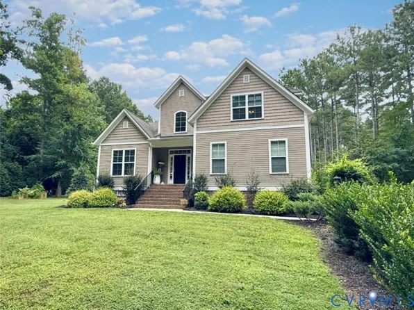 11451 Black Rd, Chesterfield, VA 23838