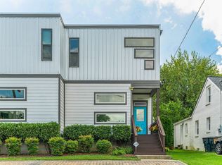 1606A Essex Ave, Nashville, TN 37216