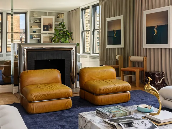 993 Park Avenue 11A image 3 of 23