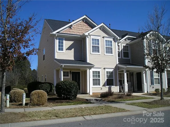 17758 Caldwell Track Dr, Cornelius, NC 28031