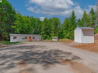 504 Winston Creek Rd, Mossyrock, WA 98564