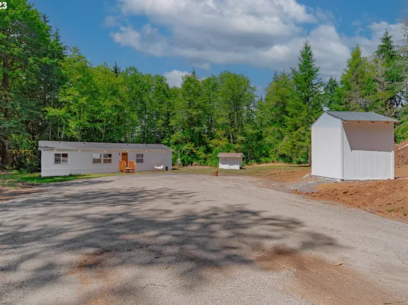 504 Winston Creek Rd, Mossyrock, WA 98564