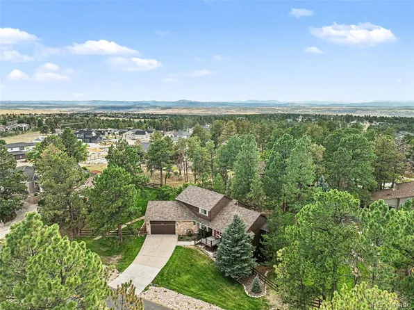 5931 Ponderosa Way, Parker, CO 80134