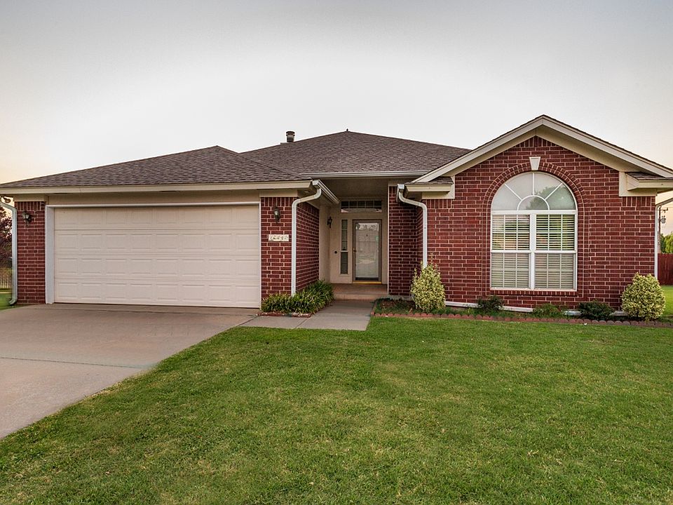1st image of 16441 Sequoyah Dr